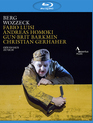 Альбан Берг: "Воццек" / Berg: Wozzeck - Zurich Opera (2015) (Blu-ray)