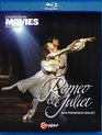 Прокофьев: "Ромео и Джульетта" / Prokofiev: Romeo and Juliet - War Memorial Opera House, San Francisco (2015) (Blu-ray)