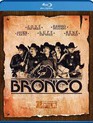 Bronco: концерт в серии "Primera Fila" / Bronco: Primera Fila (2016) (Blu-ray)