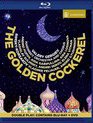 Римский-Корсаков: Золотой петушок / Rimsky-Korsakov: The Golden Cockerel - Mariinsky Theatre (2014) (Blu-ray)