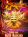 Shpongle: наживо в амфитеатре Red Rocks / Shpongle: Live at Red Rocks (2014) (Blu-ray)