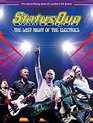 Status Quo: Последняя ночь электриков / Status Quo: The Last Night of the Electrics (2016) (Blu-ray)
