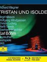 Вагнер: Тристан и Изольда - Фестиваль в Байройте-1966 / Wagner: Tristan und Isolde - Bayreuth Festival (1966) (Blu-ray)