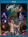 Graham Bonnet Band: концерт "Вот и наступает ночь" / Graham Bonnet Band: Live...Here Comes the Night (2016) (Blu-ray)
