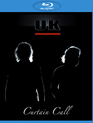 UK: Вызов на поклон / UK: Curtain Call (2015) (Blu-ray)