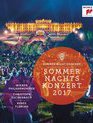 Венская Филармония: Летний ночной концерт-2017 в Шенбрунне / Wiener Philharmoniker: Sommernachtskonzert 2017 (Blu-ray)