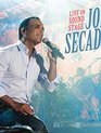Джон Секада: наживо на шоу PBS Soundstage / Jon Secada Live on Soundstage (2017) (Blu-ray)