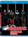 Limp Bizkit: концерт на фестивале Reading-2015 / Limp Bizkit: Reading Festival 2015 (Blu-ray)