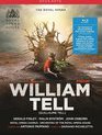 Россини: "Вильгельм Телль" / Rossini: Guillaume Tell - Royal Opera House (2016) (Blu-ray)