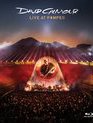 Дэвид Гилмор: наживо в амфитеатре Помпеи / David Gilmour: Live at Pompeii (2016) (Blu-ray)