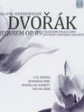 Дворжак: Реквием / Dvorak: Requiem Op. 89 - Live at deSingel, Antwerp (2014) (Blu-ray)
