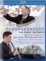 Евроконцерт-2017 на Кипре / Europakonzert 2017 from Cyprus (Blu-ray)