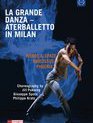 Большой танец: Aterballetto в Милане / La grande danza: Aterballetto in Milan (2017) (Blu-ray)