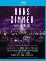 Ханс Циммер: гала-концерт в Праге / Hans Zimmer: Live in Prague (2017) (Blu-ray)