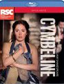 Шекспир: Цимбелин / Shakespeare: Cymbeline - Royal Shakespeare Theatre (2016) (Blu-ray)