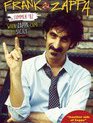 Лето 1982: Когда Заппа приехал на Сицилию / Summer '82: When Zappa Came to Sicily (Blu-ray)