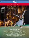 Чайковский: Анастасия / Tchaikovsky: Anastasia - The Royal Opera House (2016) (Blu-ray)