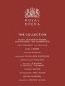 Коллекция опер в постановке Королевской Оперы Лондона / The Royal Opera Collection (2003-2015) (Blu-ray)