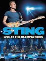Стинг: концерт в зале Олимпия / Sting: Live at The Olympia Paris (2017) (Blu-ray)
