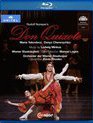 Минкус: Дон Кихот / Minkus: Don Quixote - Wiener Staatsoper (2016) (Blu-ray)
