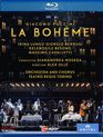 Пуччини: Богема / Puccini: La Boheme - Teatro Regio Torino (2016) (Blu-ray)