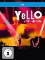 Yello: концерт в Берлине на IFA-2017 / Yello: Live in Berlin (2017) (Blu-ray)