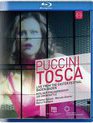 Пуччини: Тоска / Puccini: Tosca - Easter Festival Baden-Baden (2017) (Blu-ray)