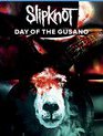 Slipknot: концертный фильм "Day of the Gusano" (2017) / Slipknot: Day of the Gusano (2017) (Blu-ray)