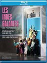 Рамо: Любезная Индия / Rameau: Les Indes Galantes - Munchner Opernfestspiele (2016) (Blu-ray)