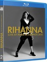 Рианна: концерт на фестивале "Made in America" / Rihanna: Live at Made in America (2016) (Blu-ray)