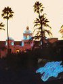 Eagles: Отель Калифорния / Eagles: Hotel California - 40th Anniversary Deluxe Edition (1976) (Blu-ray)