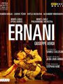 Верди: Эрнани / Verdi: Ernani - Opera Monte-Carlo (2014) (Blu-ray)