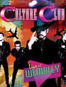 Culture Club: концерт на Уэмбли / Culture Club: Live at Wembley (2016) (Blu-ray)
