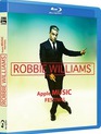 Робби Уильямс: концерт на фестивале Apple Music / Robbie Williams: Apple Music Festival (2016) (Blu-ray)