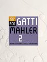 Малер: Симфония № 2 "Воскрешение" / Mahler: Symphony No. 2 - Gatti & Royal Concertgebouw Orchestra (2016) (Blu-ray)