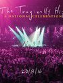 The Tragically Hip: Национальное празднование / The Tragically Hip: A National Celebration (2016) (Blu-ray)