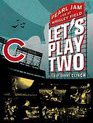 Pearl Jam: Давайте играть два / Pearl Jam: Let's Play Two (2016) (Blu-ray)