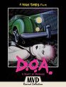 D.O.A.: Право прохода / D.O.A.: A Right of Passage (1980) (Blu-ray)