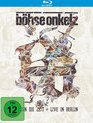 Böhse Onkelz: Предостережение против времени + Вживую в Берлине / Böhse Onkelz: Memento-Gegen die Zeit + Live in Berlin (2016) (Blu-ray)