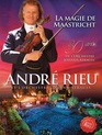 Андре Рье: Магия Маастрихта - 30 лет оркестру Иоганна Штрауса / Andre Rieu: La Magie de Maastricht - 30 Ans de l'Orchestre Johann Strauss (2017) (Blu-ray)