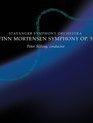 Финн Мортенсен: Симфония / Finn Mortensen: Symphony Op. 5 - Stavanger Symphony Orchestra (2017) (Blu-ray)