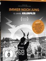 Все еще свежо - 15 лет "Killerpilze" / Immer noch jung - 15 Jahre Killerpilze (2017) (Blu-ray)