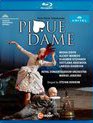 Чайковский: Пиковая дама / Tchaikovsky: Pique Dame - Dutch National Opera (2017) (Blu-ray)