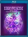 Labyrinth: Возвращение к жизни / Labyrinth: Return to Live - Frontiers Metal Festival (2016) (Blu-ray)