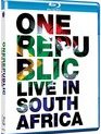 OneRepublic: концерт в ЮАР / OneRepublic: Live in South Africa (2015) (Blu-ray)