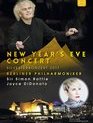 Новогодний концерт 2017 в Берлинской Филармонии / Silvesterkonzert 2017: New Year‘s Eve Concert (2017) (Blu-ray)