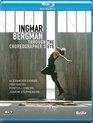 Бергман: Через глаза балетмейстера / Ingmar Bergman: Through the Choreographer's Eyes (2016) (Blu-ray)