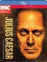 Шекспир: Юлий Цезарь / Shakespeare: Julius Caesar (2017) (Blu-ray)