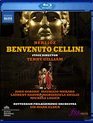 Берлиоз: Бенвенуто Челлини / Berlioz: Benvenuto Cellini - Dutch National Opera (2015) (Blu-ray)