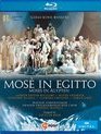 Россини: Моисей в Египте / Rossini: Mose in Egitto - Bregenz Festival (2017) (Blu-ray)